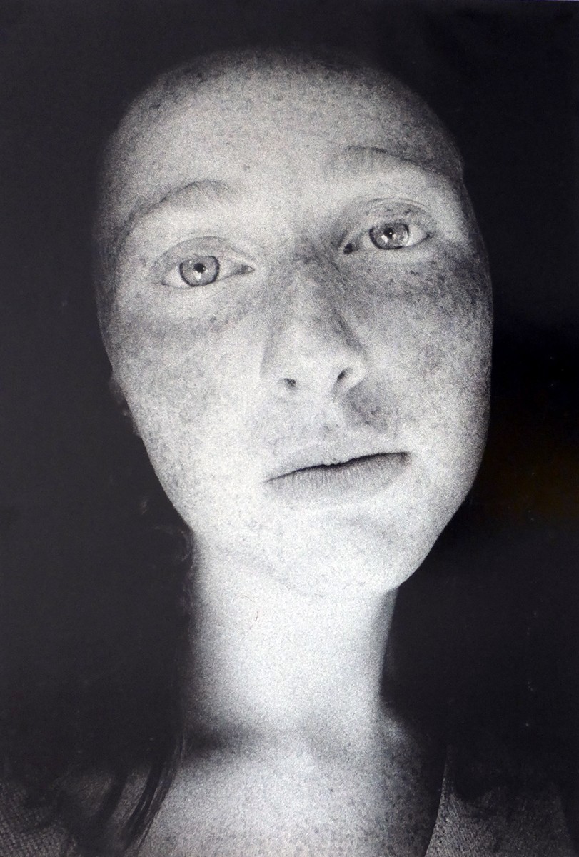 Antonín Kratochvíl (1947) - Katrina, Toscana