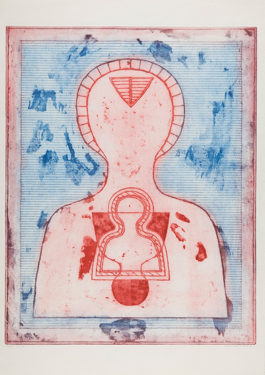 Jaroslava Severová (1940) - Mother