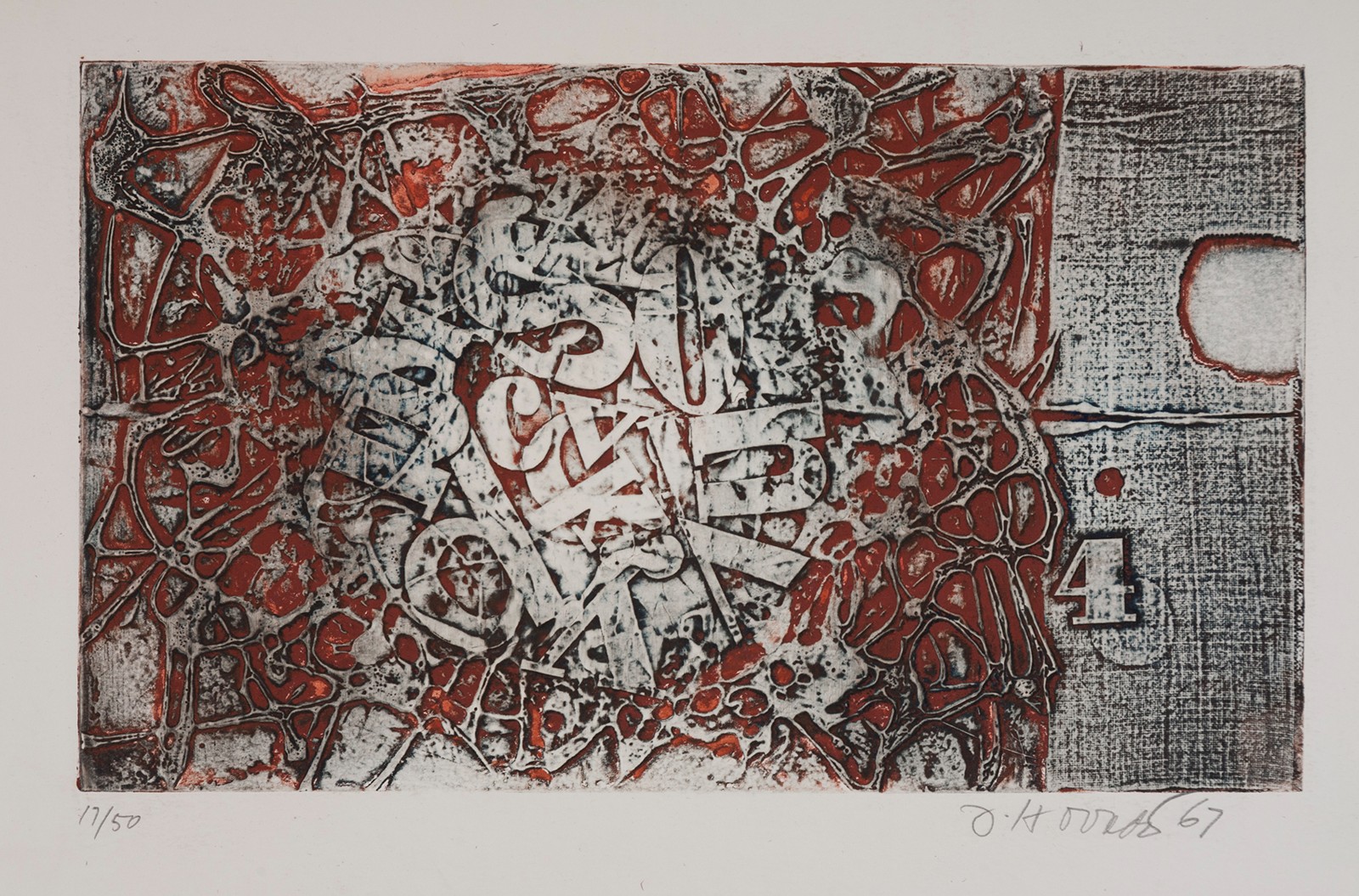 Jaroslav Hovadík (1935-2011) - Transformace