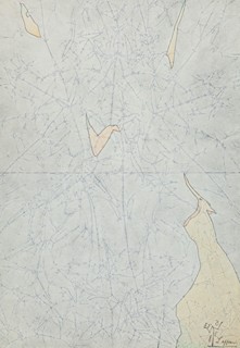 Ladislav Novák (1925 - 1999) - L´appeau