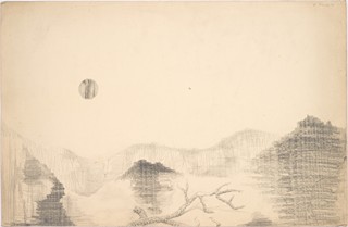 Václav Tikal (1906 - 1965) - Zima