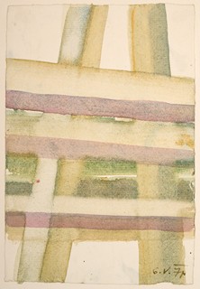 Michal Ranný (1946 - 1981) - Variace