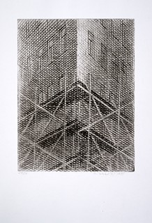 Marie Blabolilová (1948) - Lešení 4