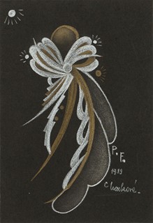 Cecilie Marková (1911 - 1998) - Bez názvu