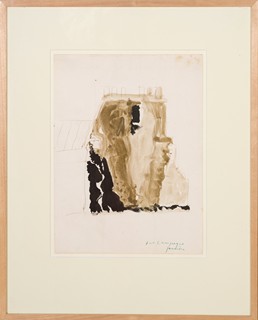 Michal Ranný (1946 - 1981) - Rue Campagne
