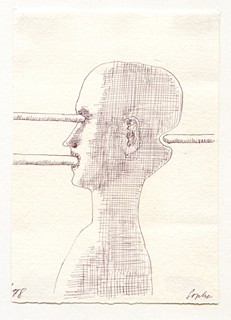 Jiří Sopko (1942) - Bez názvu