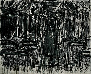 Josef Bolf (1971) - Noční autobus