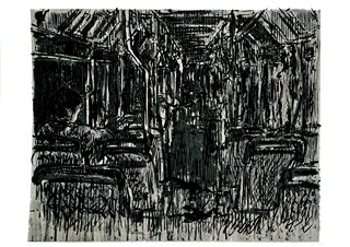Josef Bolf (1971) - Noční autobus