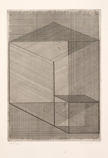 Stanislav Kolíbal (1925) - Hranou i plochou