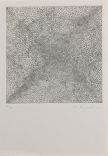 František Kyncl (1934 - 2011) - Černé na bílém František Kyncl (časopis s grafikou)