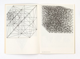 František Kyncl (1934 - 2011) - Černé na bílém František Kyncl (časopis s grafikou)
