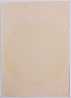 Jindřich Zeithamml (1949) - Černé na bílém Jiří Kolář (časopis s grafikou)