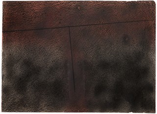 Alva Hajn (1938-1991) - Horizont VII.