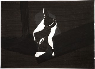 Alva Hajn (1938-1991) - Vrásnění II.