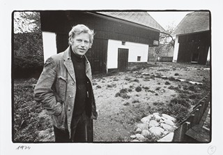 Bohdan Holomíček (1943) - Václav Havel