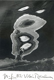 Vilém Reichmann (1908-1991) - PF Reichmannovi 1981 / PF Vilém Reichmann 1982