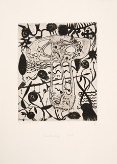 Věra Janoušková (1922 - 2010) - Letokruhy