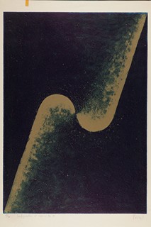 Lubomír Přibyl (1937 - 2006) - Configuration
