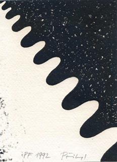 Lubomír Přibyl (1937 - 2006) - PF 1992 / PF 1998