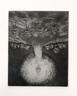 Jindřich Pileček (1944-2002) / Jiří Daníček - Bibliofilie "Plavba potopené lodi"