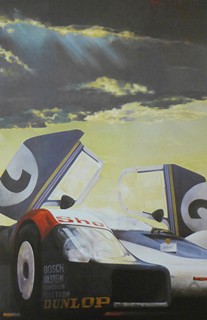 Theodor Pištěk (1932-2025) - Pozdní odpoledne