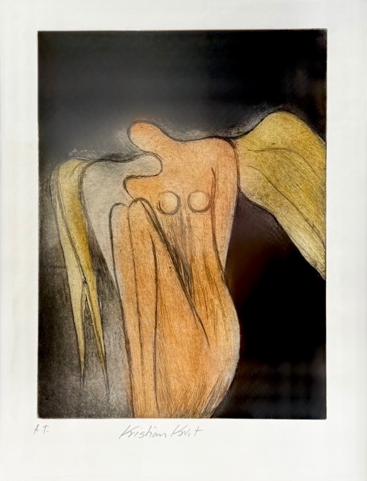 Kristián Kodet (1948) - Anděl