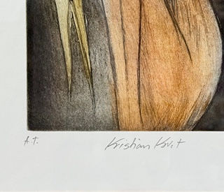 Kristián Kodet (1948) - Anděl