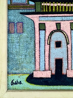 Karel Chaba (1925-2009) - Pražská Loreta