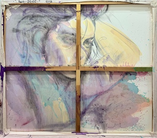 Martin Krajc (1984) - PURPLE GIRL