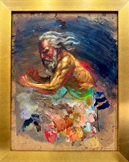 Michal Janovský (1984) - Bouře