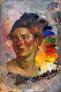 Michal Janovský (1984) - Dívka
