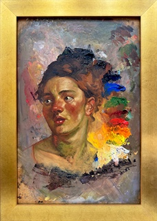 Michal Janovský (1984) - Dívka
