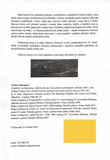 Adolf Chwala (1836 - 1900) - Odpočinek u horského potoka