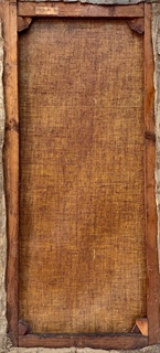 Josef Ullmann (1870–1922) - Zima v Orlických horách