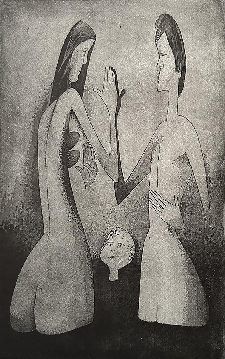 Václav Pokorný (1914 - 2005) - Rodina