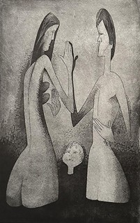 Václav Pokorný (1914 - 2005) - Rodina