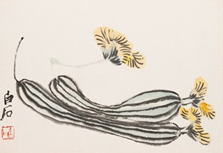 Luffa