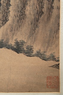Clear Streams and Secluded Ravines