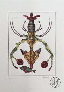 Jan Švankmajer (1934) - Bilderlexikon - zoologie 7