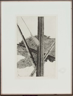 Jiří John (1923 - 1972) - Bez názvu