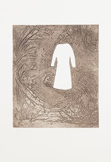 Magdaléna Vovsová (1954) - Vzkříšení