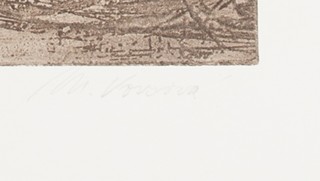 Magdaléna Vovsová (1954) - Vzkříšení