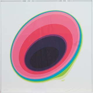 Jan Kaláb (1978) - Tvary