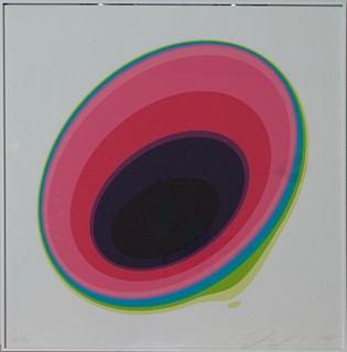 Jan Kaláb (1978) - Tvary