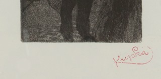 Kupka František - Umělecký kritik