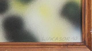 Lukáš Orlita (1974) - Šelma