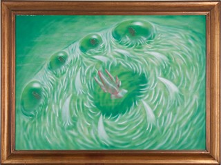 Lukáš Orlita (1974) - Život