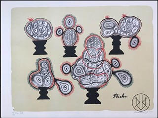 Jan Švankmajer (1934) - Sbírka