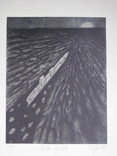 Jaroslav Róna (1957) - Stále vpřed