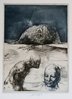 James Janíček (1935) - Kompozice